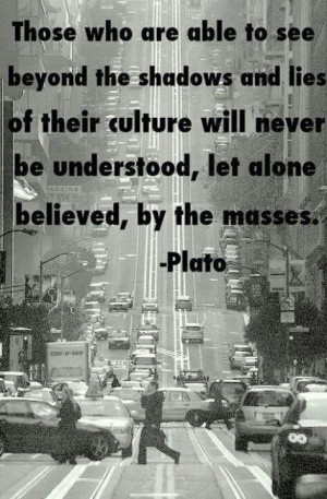 Plato / Patriots 