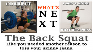 You Can Fix With Squats...