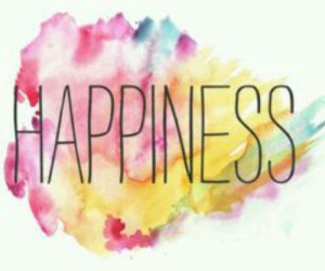 Description: Happy.♥