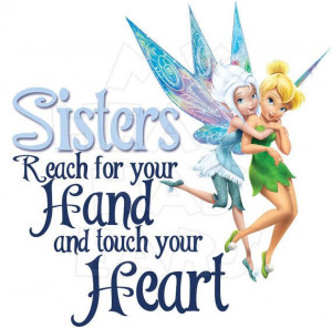 Printable DIY Tinker Bell and Periwinkle Sisters by MyHeartHasEars, $5 ...
