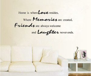 quotes poster canvas transfer friendship quote friendship quotes ...
