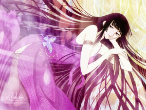 Yuko Ichihara (XxxHOLiC, muse)