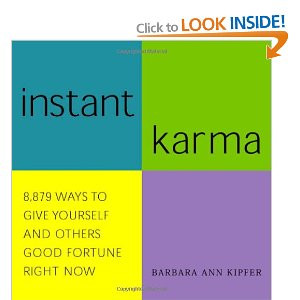 instant karma and over 2 million other books are available