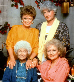 the most quotable characters of the past 30 years on The Golden Girls ...
