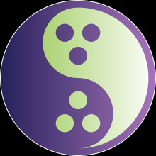 Dudeist logo