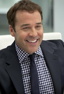 ... revisiting the character of Ari Gold in the upcoming Entourage film