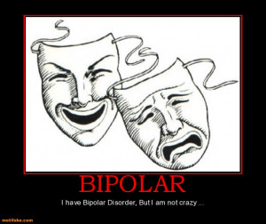 My Life With Bipolar Disorder And My Passionate Journey Towards ...