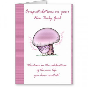 congratulations_baby_girl_card_new_baby-p137529352490782943b2icl_400 ...