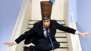 Dr Guy Valerie Secretan (Stephen Mangan)