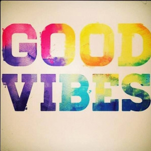 ॐ American Hippie Quotes ~ Good Vibes Only