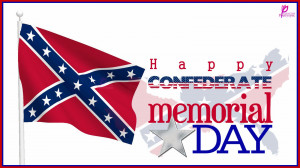 19 January 2014 Confederate Memorial Day Quotes and Wallpapers