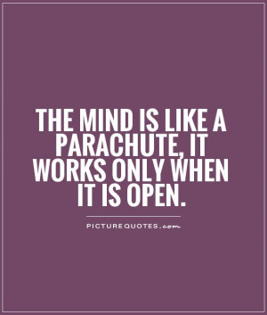 Mind Quotes Open Minded Quotes Open Mind Quotes