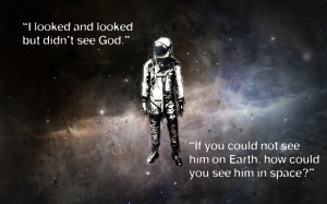 Quotes About Space