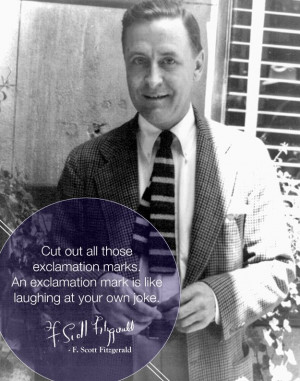 great American writers on writing