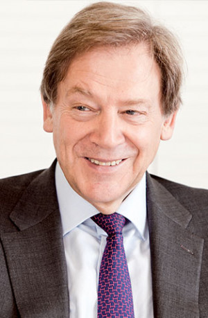 Andrew Gould Schlumberger