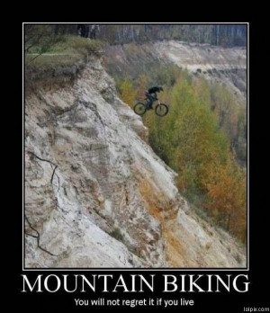 Viewing Page 11/16 from Funny Pictures 554 (Mountain Biking) Posted 5 ...