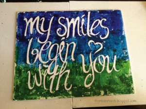 hope you guys enjoyed and find this helpful! Till my next post!