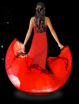 The Broke and the Bookish