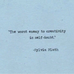 Sylvia Plath