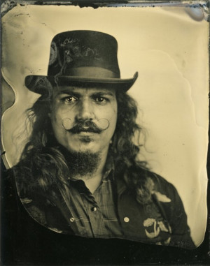 James Gilmore