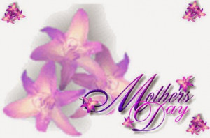 Happy Mother’s Day Wishes, SMS Messages, Quotes in French 2014