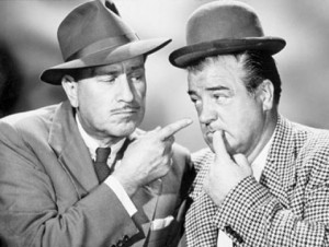 Bud Abbott and Lou Costello: Kings of Comedy