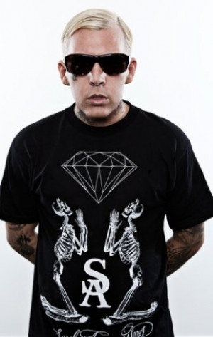 Madchild of Swollen Members debuts first solo album “Dope Sick ...