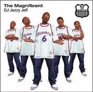 Magnificent is an album by DJ Jazzy Jeff (formerly of DJ Jazzy Jeff ...
