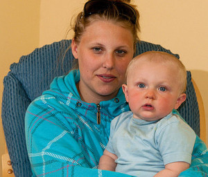 Why I'm a Proud Teen Mom