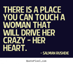 Quotes That Drive Women Crazy