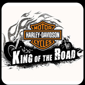 Harley-Davidson A to Z - FREE