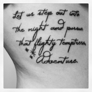 Quotes Boards, Harry Potter Quotes Tattoo, Quotes Tattoo Harry Potter ...