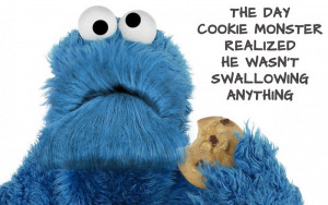 Funny Childrens Knock Jokes Pics Cookie Monster