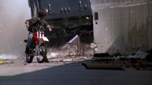 Terminator 2: Judgment Day