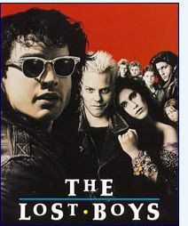 ... Lostboys, Corey Haim, Favorite Movie, Lost Boys, Vampires Movie, 80 S