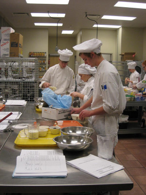 Career work experience -click to enlarge