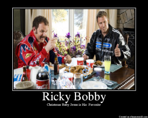 Ricky Bobby
