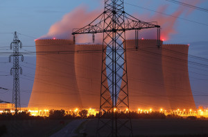 ... Utilities Float “Bad Bank” Equivalent for Nuclear Power Plants