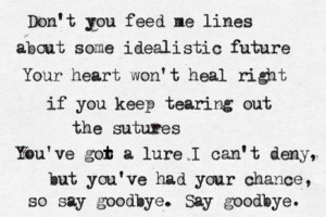 The Postal Service - Nothing BetterSubmitted by thecolormixer.tumblr ...