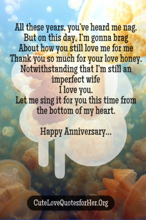 Engagement / Wedding Anniversary Quotes, Messages and Wishes for Cards