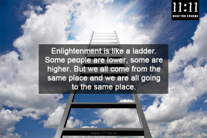 What is Enlightenment? 4 Quotes on Enlightenment & Awakening