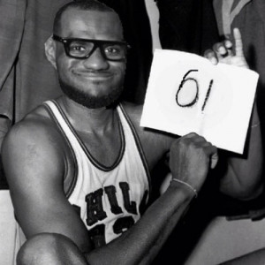 Best pics, quotes, stats, memes & video about LeBron James’ career ...