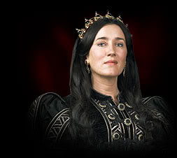 Catherine of Aragon Avatar