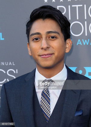 Tony Revolori