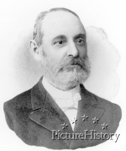 Lyman Beecher Todd (d.1902) )
