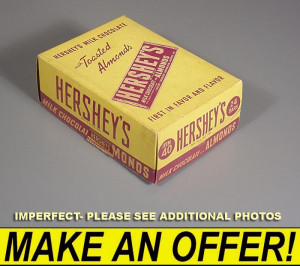 Hershey Milk Chocolate With