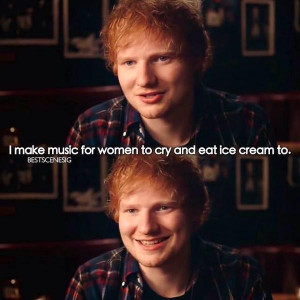 Ed Sheeran Is Only Mere Days Away!! | Hitz 247 - Australia Internet ...
