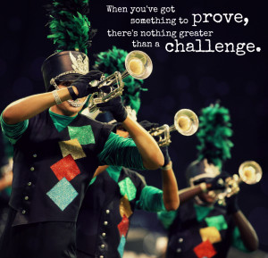 When you’ve got something to prove, there’s nothing greater than a ...