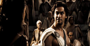 You've got to grab every opportunity that comes up.