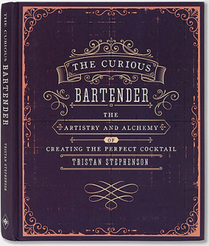 Bartender Quotes The curious bartender at werd.